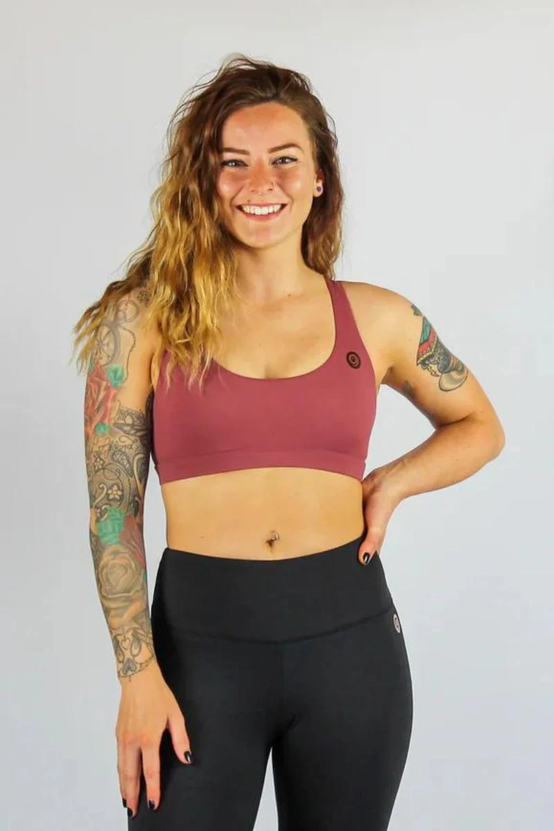 Strappy Tops